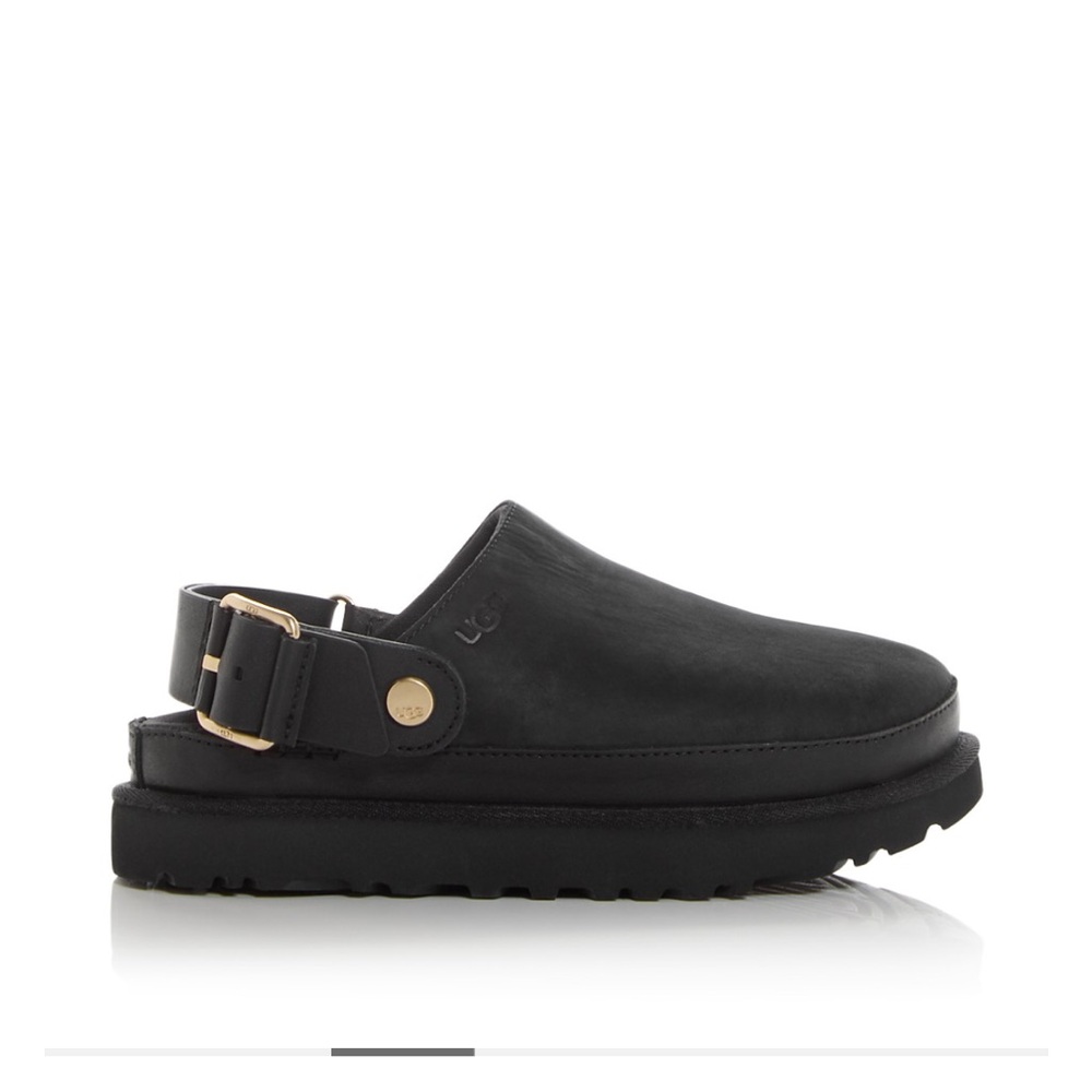 UGG Women's Goldenstar Villa Clogs